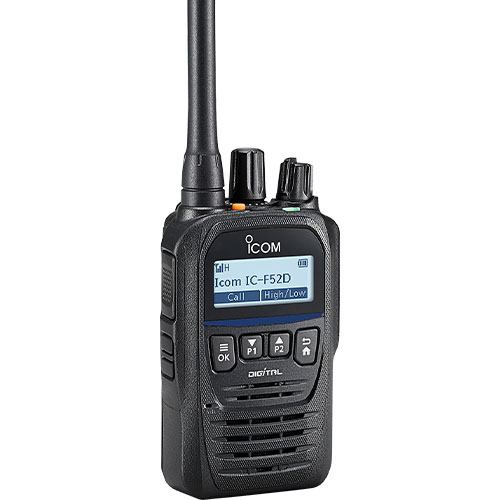 Tectel destaca radio portátil VHF de banda aérea más vendido del mercado –  Tectel, lider en Radiocomunicación
